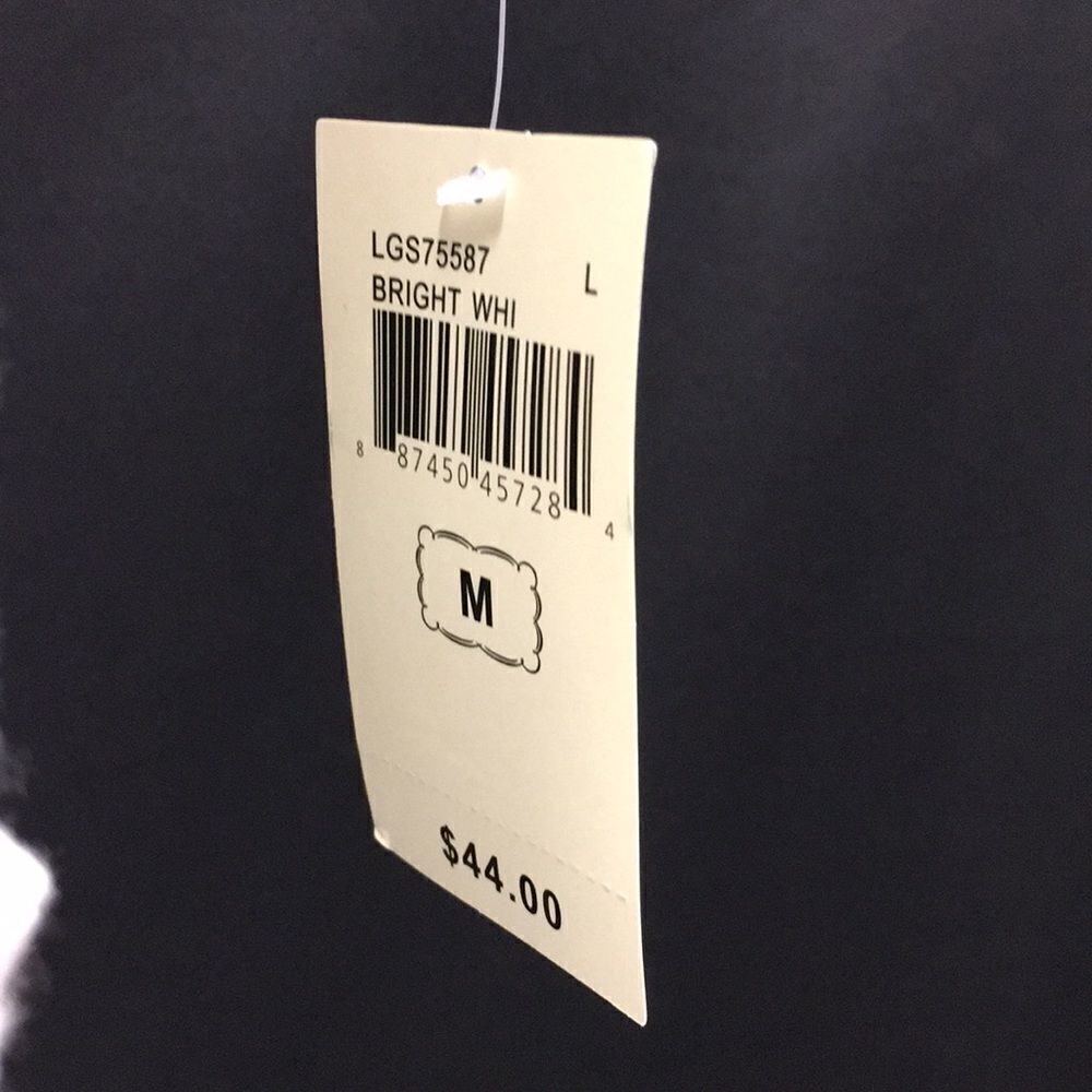 NWT ❤️ Lucky Brand - Picture 3 of 8